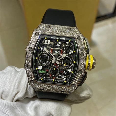 richard mille watch for sale.